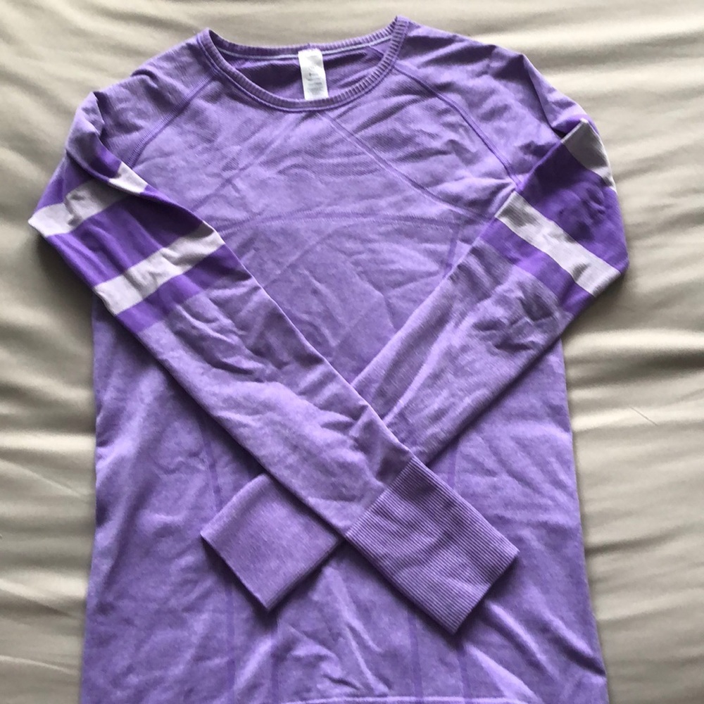 Ivivva Athletic Top